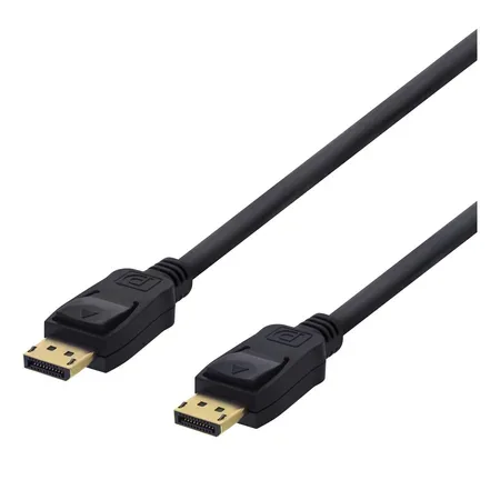 DELTACO DP-1022 - DisplayPort-kabel