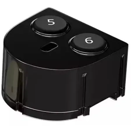 Thrustmaster eSwap Fighting Module tillbehör till handkontroll