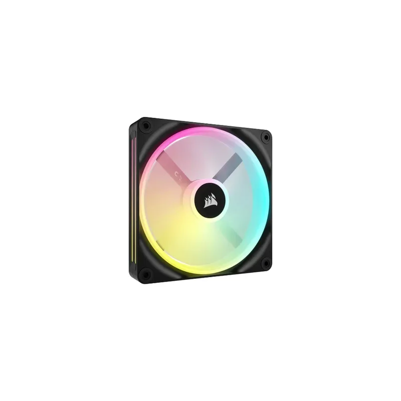 Corsair iCUE LINK QX140 RGB fläkt