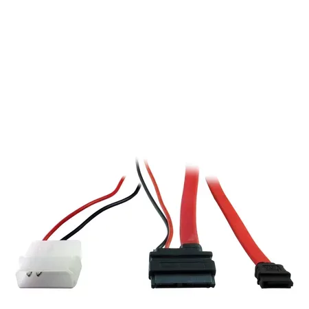 Inter-Tech SATA-kabel