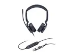 Yealink UH44 Dual - Headset