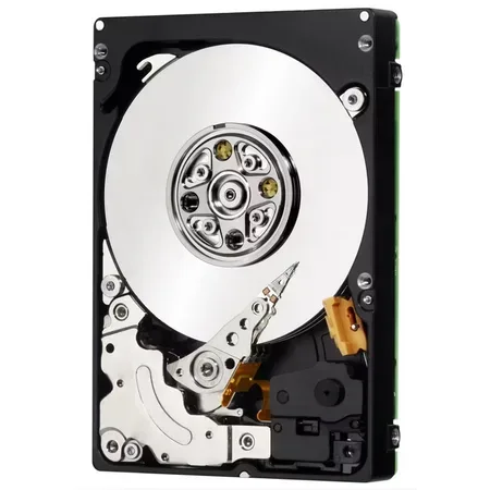 Lenovo hårddisk 600 GB 2,5 tum 10000 rpm SAS