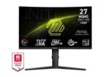 MSI MAG 275CQRF QD E2