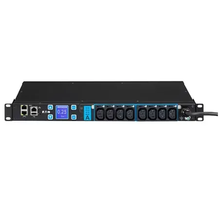 Eaton ePDU G3 Switched