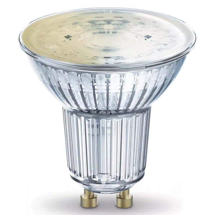 LEDVANCE SMART+ PAR16 50W/827 frostad GU10 WiFi