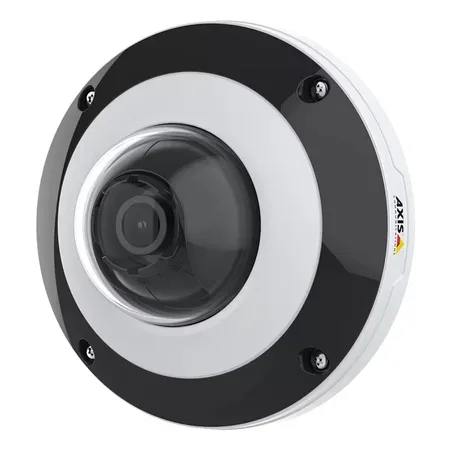 AXIS F4105-LRE