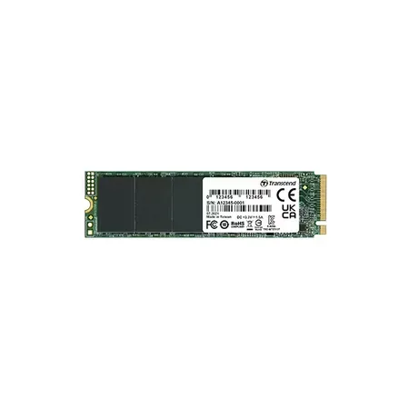 Transcend 110Q