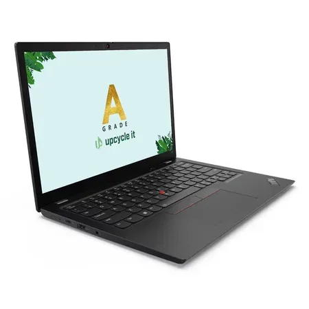 Upcycle IT Lenovo ThinkPad L13 Gen 3 LAP-L13G3-MX-A001, renoverad bärbar dator