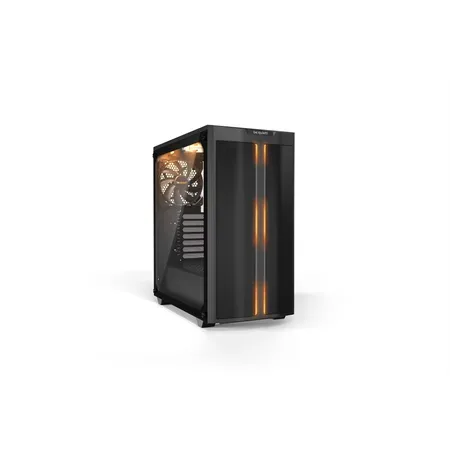 be quiet! Pure Base 500DX Black
