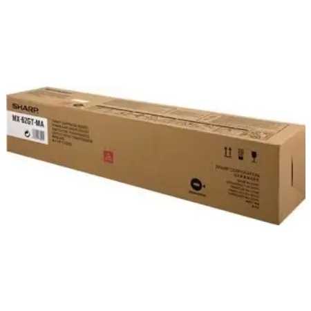 Sharp MX-62GT-MB - magenta - original