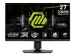 MSI MAG 272URDF E16 - LED-skärm