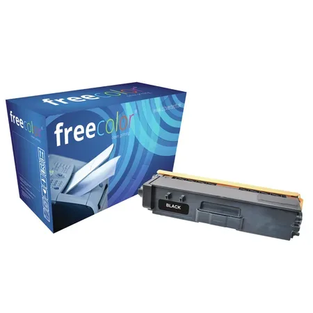 Freecolor TN328K-FRC tonerpatron