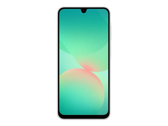 Samsung Galaxy A26 - 5G pekskärmsmobil