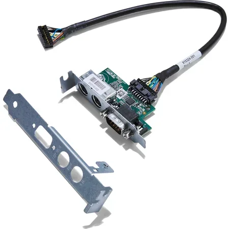 HP - seriell/PS2-adapter