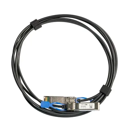 MikroTik 25GBase direktkopplingskabel