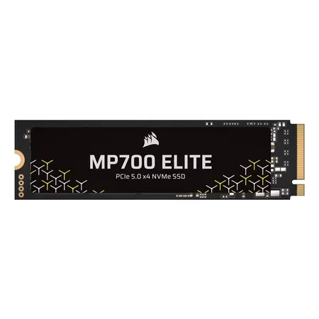 Corsair MP700 Elite 2 TB M.2 NVMe SSD