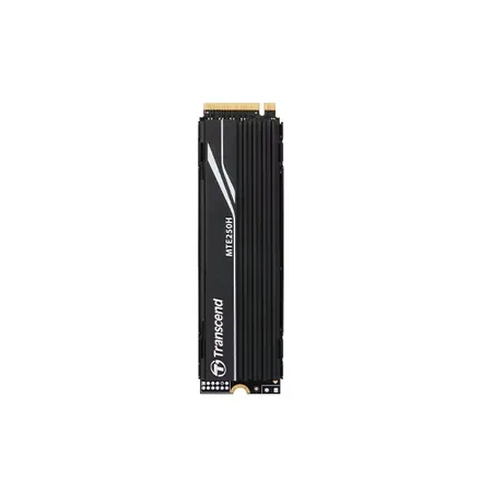 Transcend MTE250H M.2 NVMe SSD 2 TB