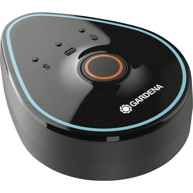 GARDENA 01287-20 9 V Bluetooth® Styrning