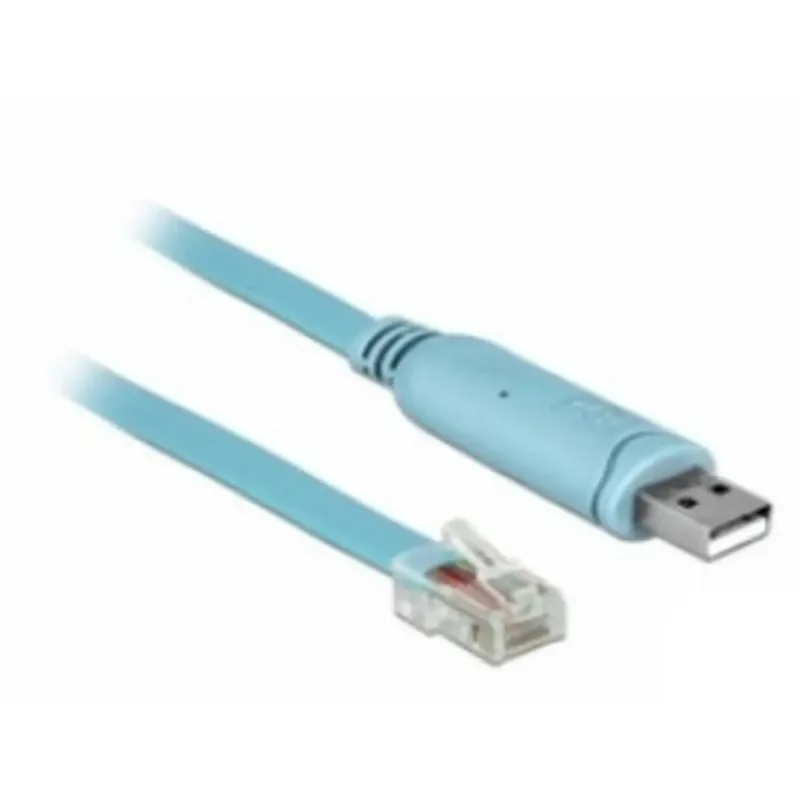Delock seriell kabel - 3 m