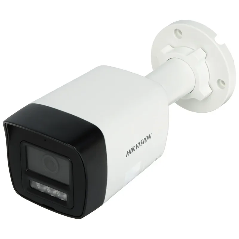 Hikvision DS-2CD1063G2-LIUF/SL(2.8mm) IP-kamera med MD 2.0