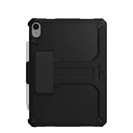 UAG Urban Armor Gear Scout fodral med handrem och stativ för iPad