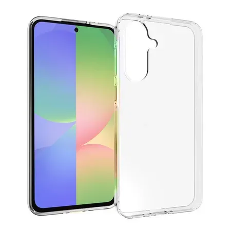 Mobilskal Galaxy A36/A56 transparent