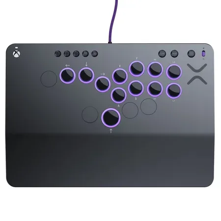 Turtle Beach Victrix Pro KO fightstick för Xbox