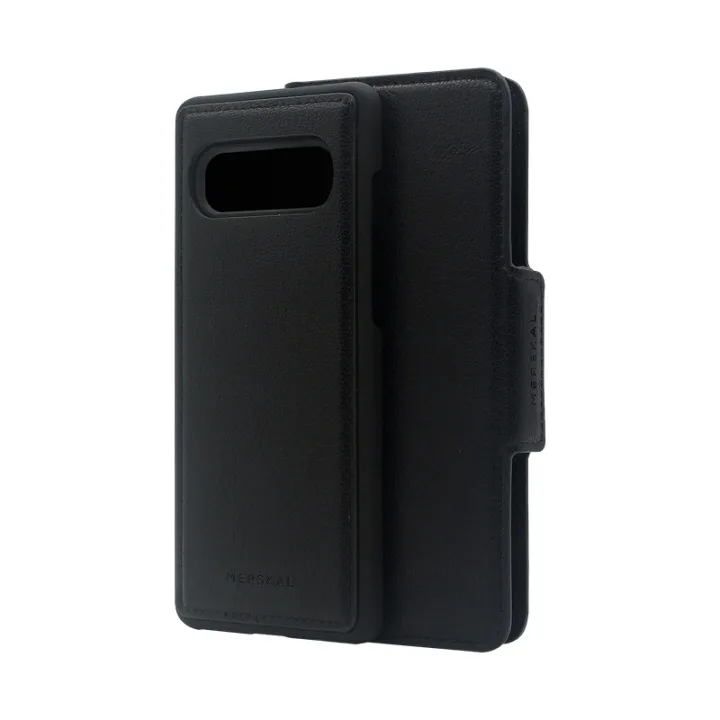 Merskal Wallet Case Galaxy S10 Plus