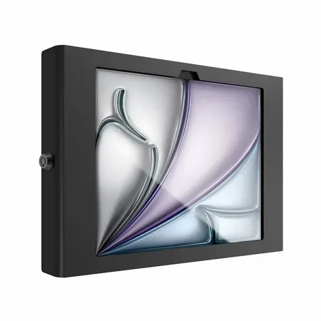 Compulocks iPad Air M2 & M3 11" Apex Secured Enclosure Wall Mount hölje
