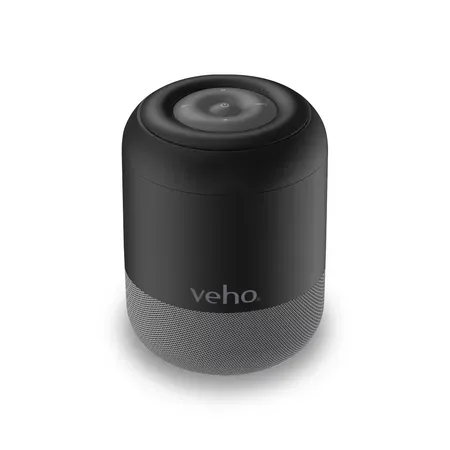Veho MZ-S Bluetooth-högtalare