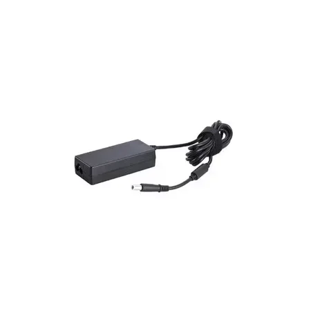Dell nätadapter 90 W för bärbar dator, svart