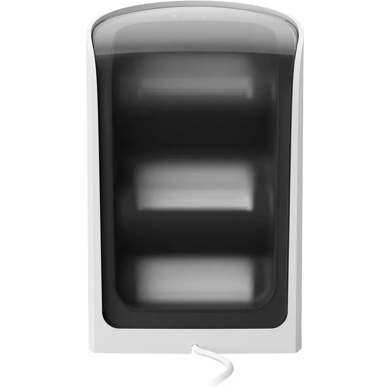 Philips Hue Bordslampa 8720169339651 Philips Hue Play Wallwasher, weiß LED 20 W