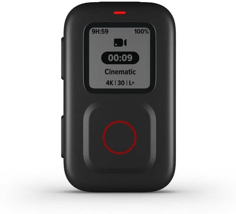GoPro Fjärrkontrollen