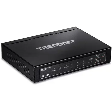 TRENDnet TPE TG611