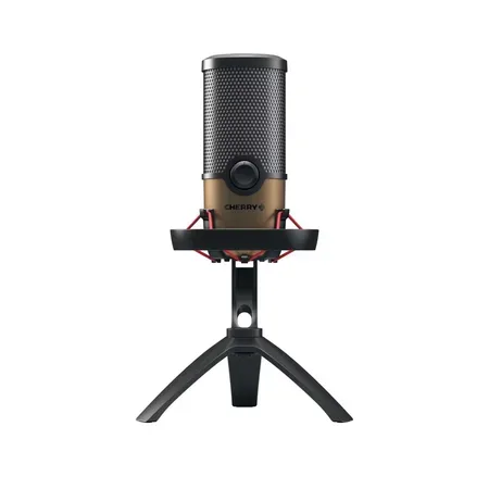 CHERRY UM 9.0 PRO RGB bordsmikrofon