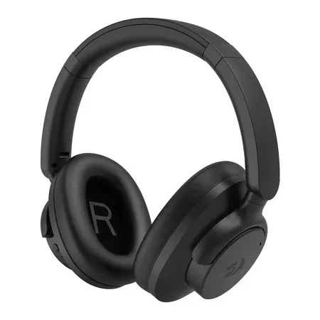 REDRAGON VibeCore 600X H610 trådlöst headset, Bluetooth, svart