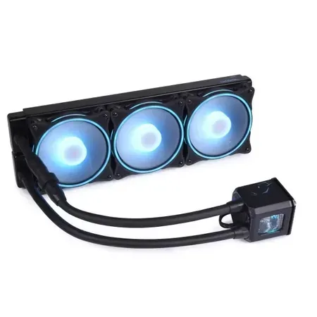 Alphacool 11999 Computerkølesystem Processor Luftkøler
