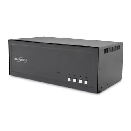 StarTech.com CK4-D404C KVM Switch