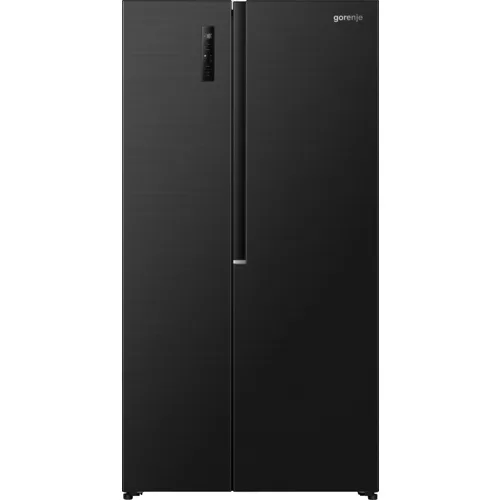 Gorenje NRS917D41BX kyl/frys
