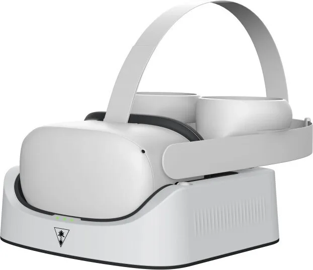 Turtle Beach Fuel VR-laddare