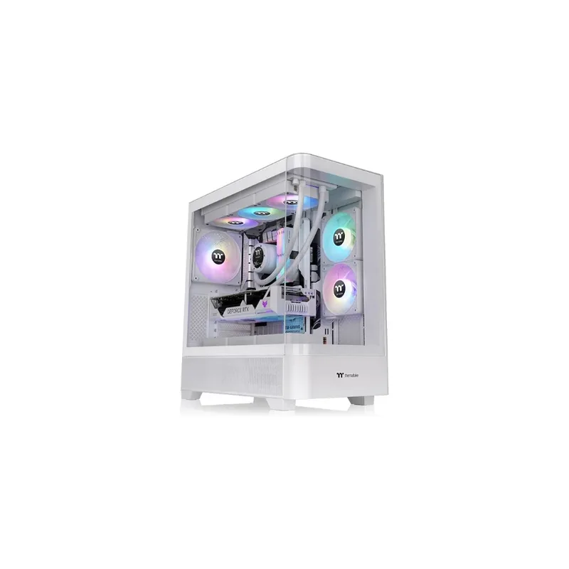 Thermaltake View 290 TG ARGB