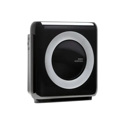 Coway Airmega Mighty luftrenare, svart