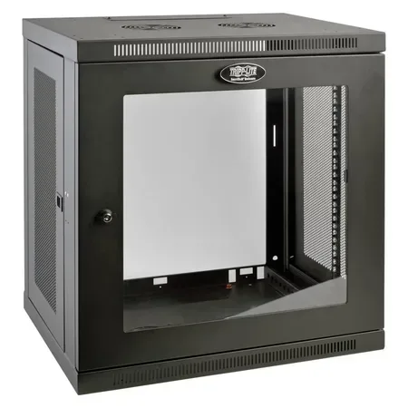 Eaton 12U WALL MOUNT RACK ENCLOSURE