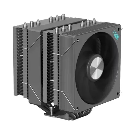 FG CC600 CPU luft køler