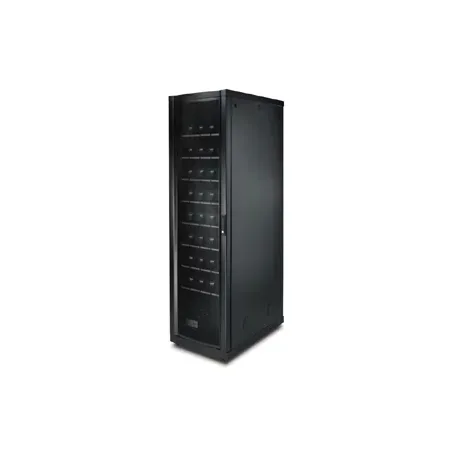 APC Symmetra PX 40 kVA Extended Run Frame