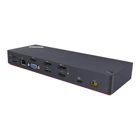 Lenovo - portreplikator