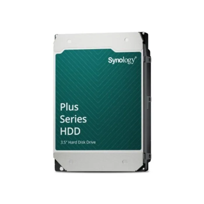 Synology HAT3320-8T 8TB HDD 7200rpm SATA III 281 MB/s NAS