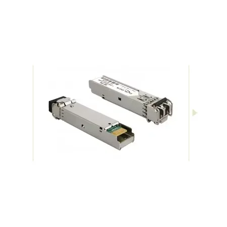 Delock - SFP-sändar/mottagarmodul (mini-GBIC)