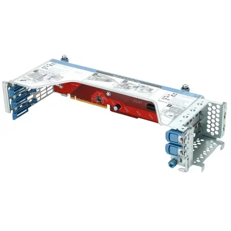 HPE ProLiant DL36X Gen10 Plus Full Height Riser Kit