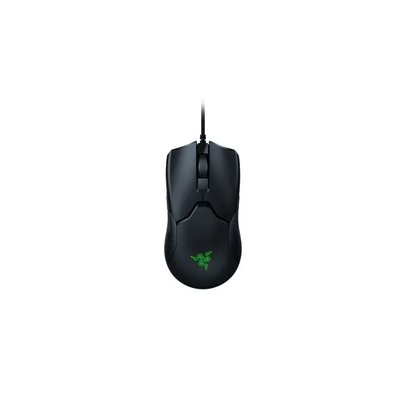 Razer Viper 8KHz mus, kabelansluten, svart